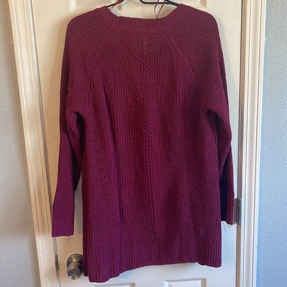 Cardigan - Picture 2 of 4